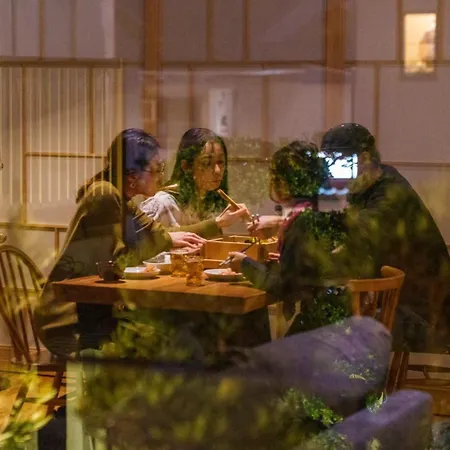 Savar Inn Onomichi Exterior photo