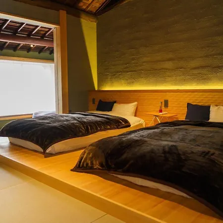 Savar Inn Onomichi Exterior photo